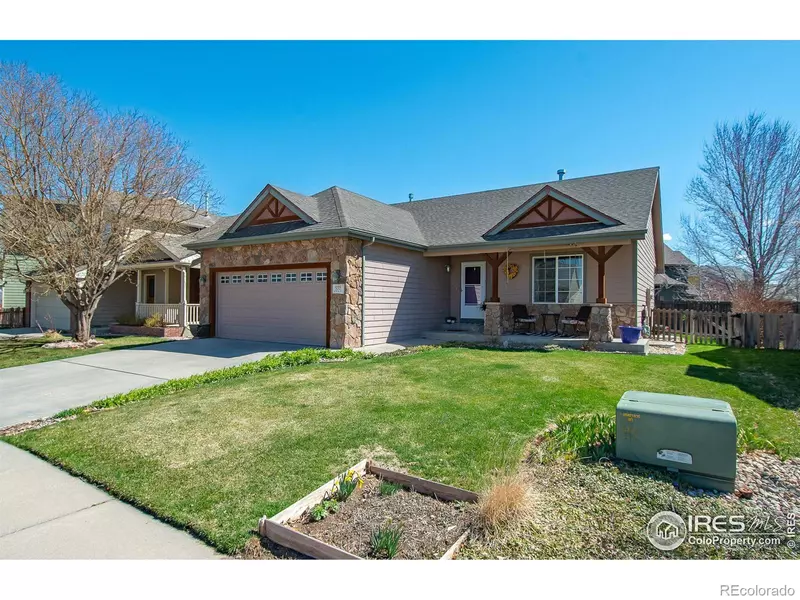 932 Durum CT, Windsor, CO 80550