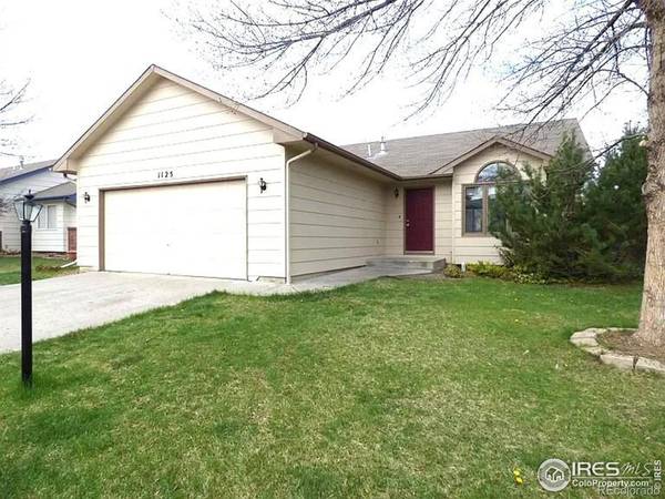 1125 Belle DR, Loveland, CO 80537