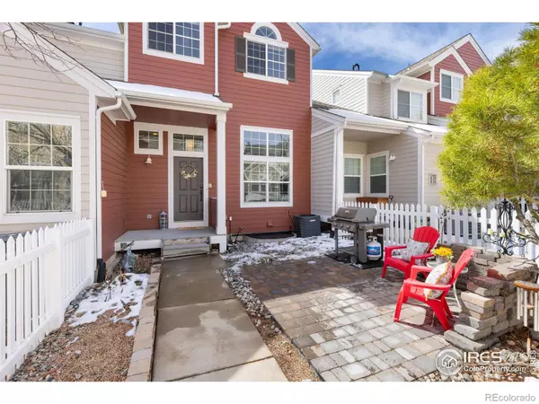 Longmont, CO 80503,841 Snowberry ST