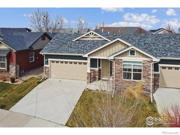 2428 Steppe DR,  Longmont,  CO 80504