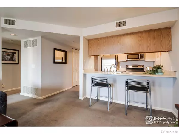 Boulder, CO 80304,2727 Folsom ST #311