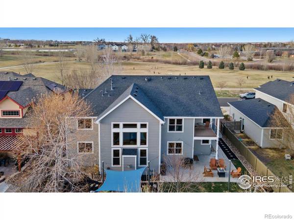 Fort Collins, CO 80528,3621 Muskrat Creek DR