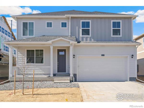 712 Gareth LN, Lochbuie, CO 80603