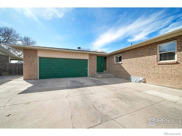 Fort Morgan, CO 80701,729 Vickie ST