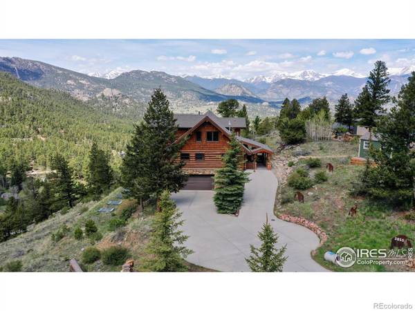 Estes Park, CO 80517,3855 Star WAY