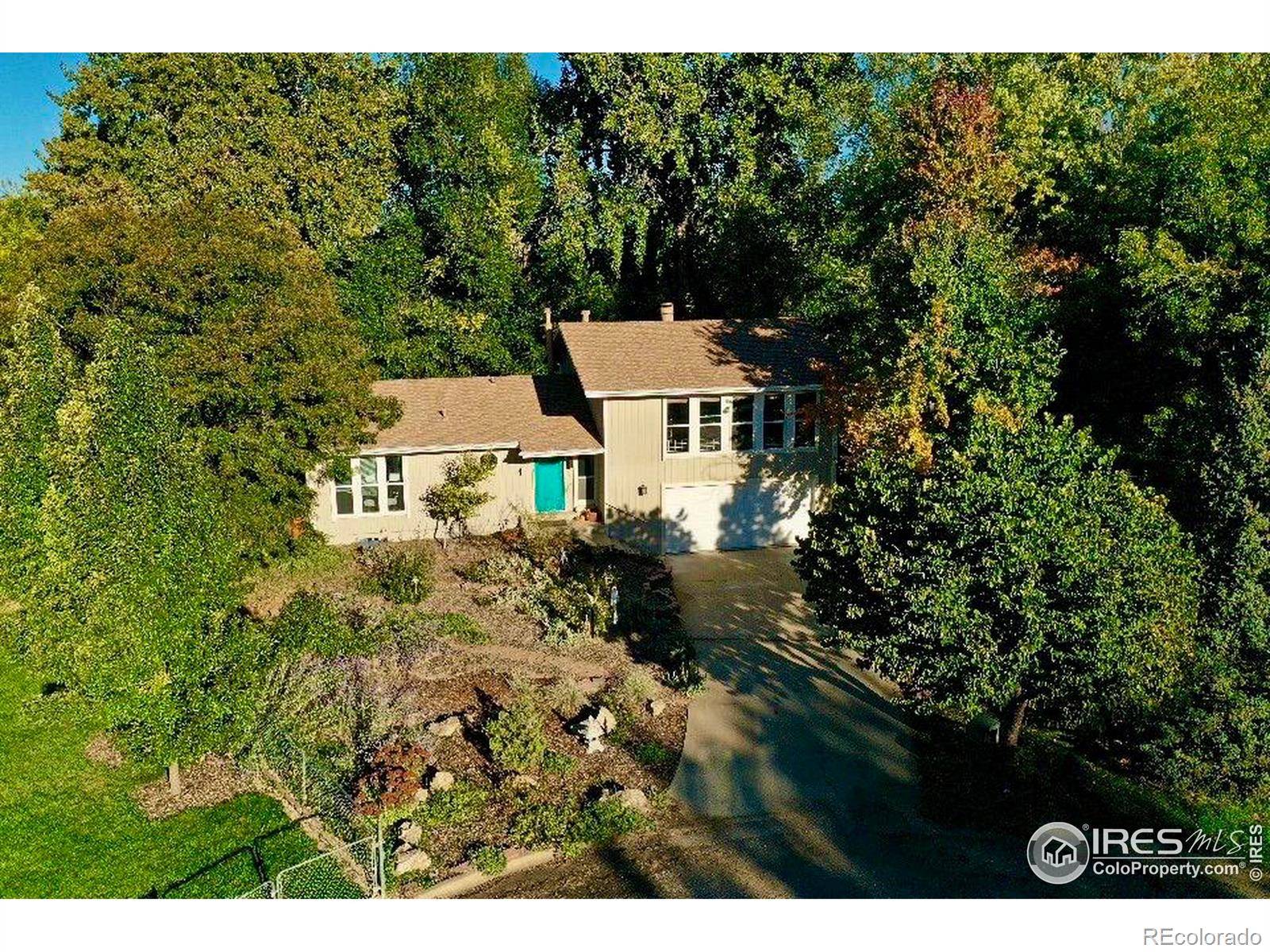 Boulder, CO 80303,1283 Cavan ST