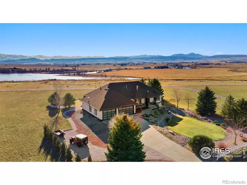 529 Hawks Nest WAY, Fort Collins, CO 80524