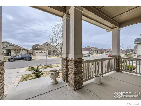 Longmont, CO 80504,2335 Provenance ST