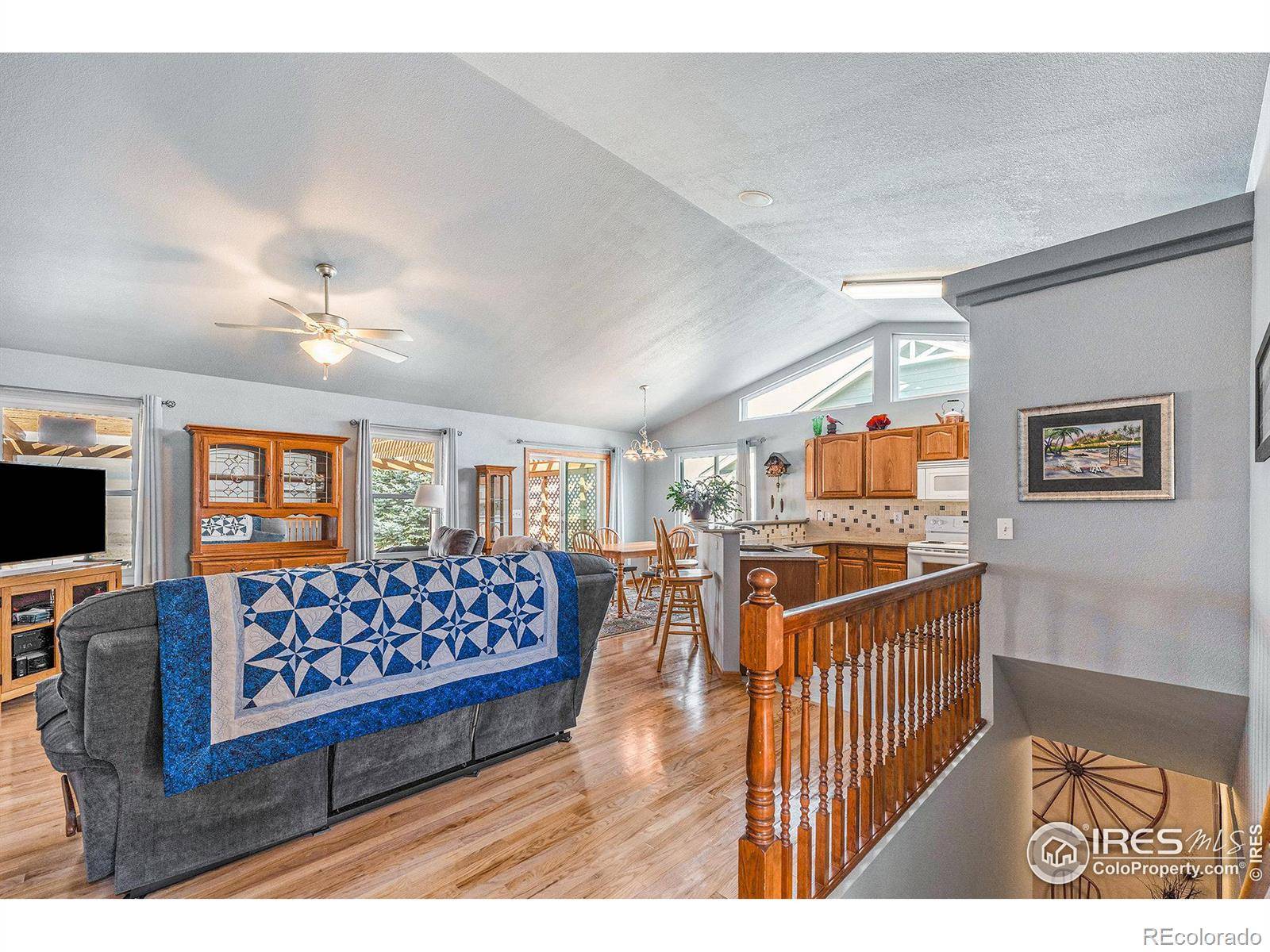 Loveland, CO 80538,3769 Fletcher ST