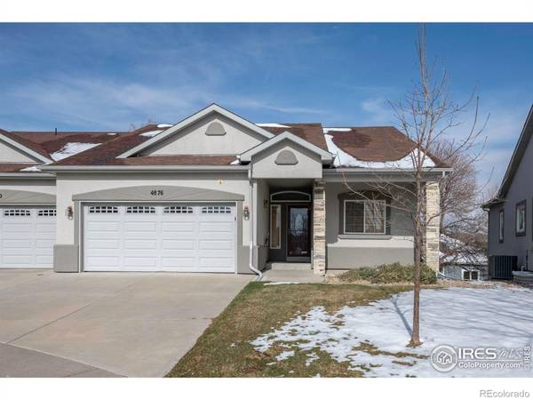 4876 Glen Isle DR, Loveland, CO 80538