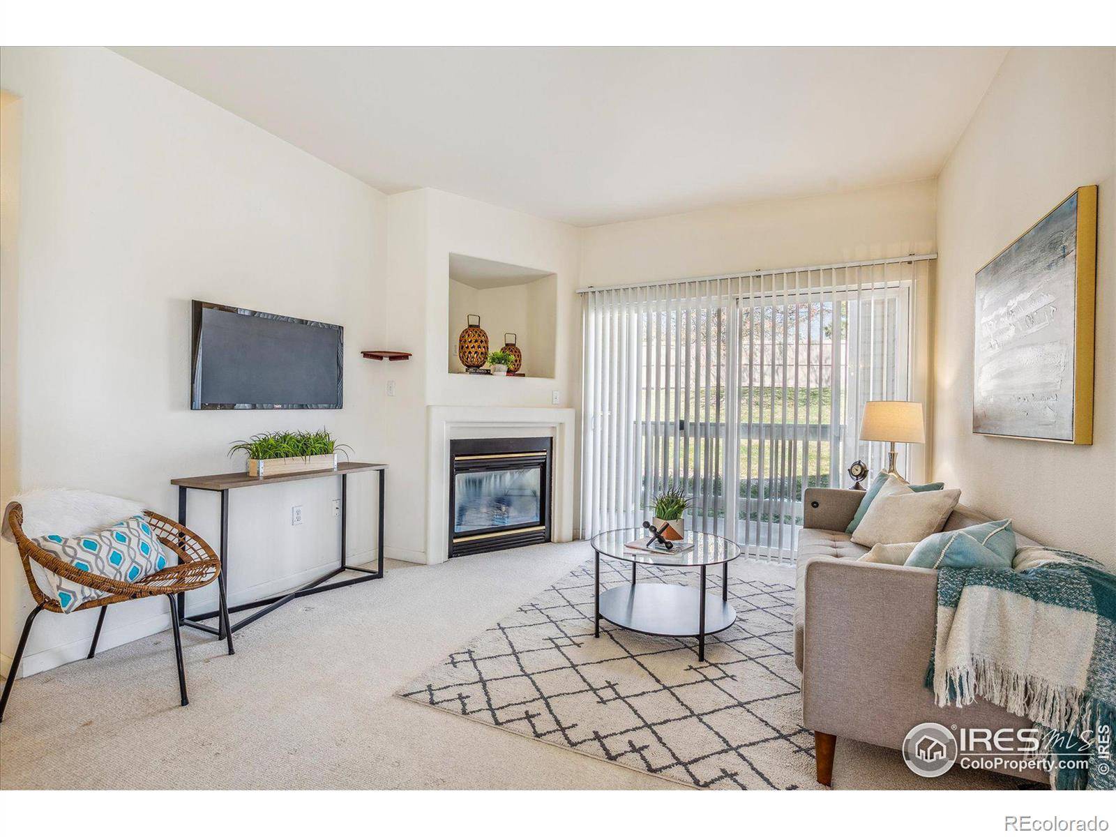 Broomfield, CO 80020,1196 Opal ST #104