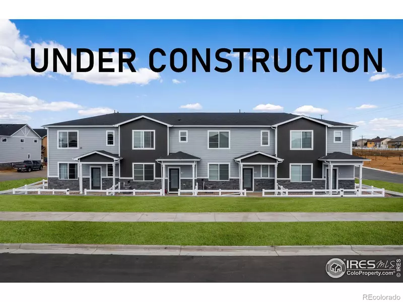 459 Condor WAY, Johnstown, CO 80534