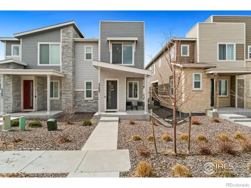 23603 E 5th DR, Aurora, CO 80018