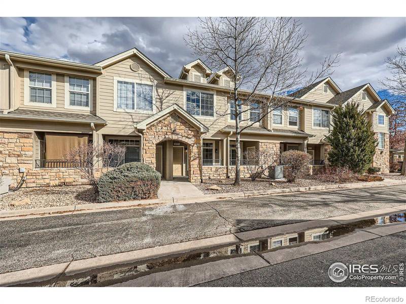 1549 S Florence CT #603, Aurora, CO 80247