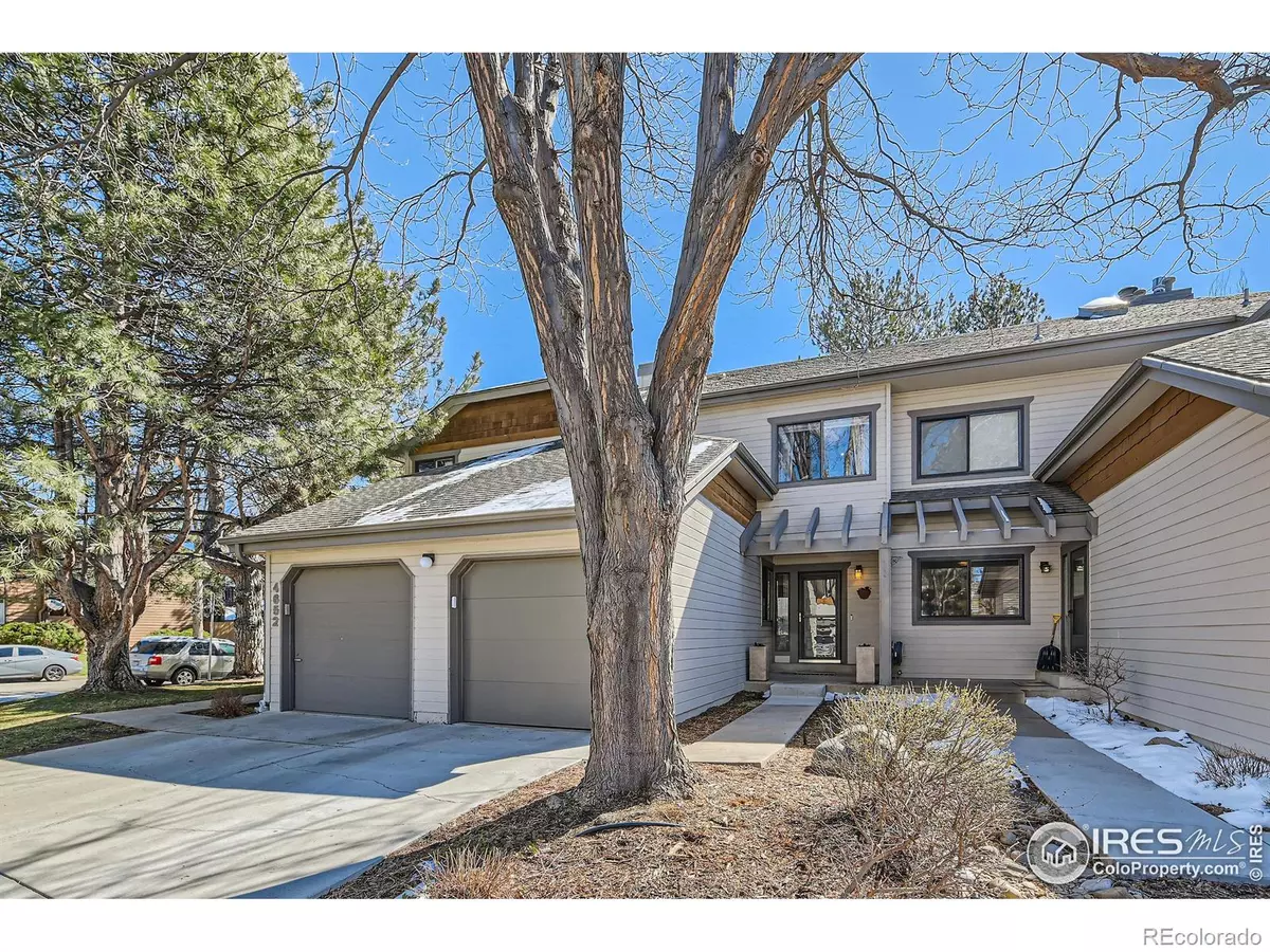 Boulder, CO 80301,4648 Almond LN