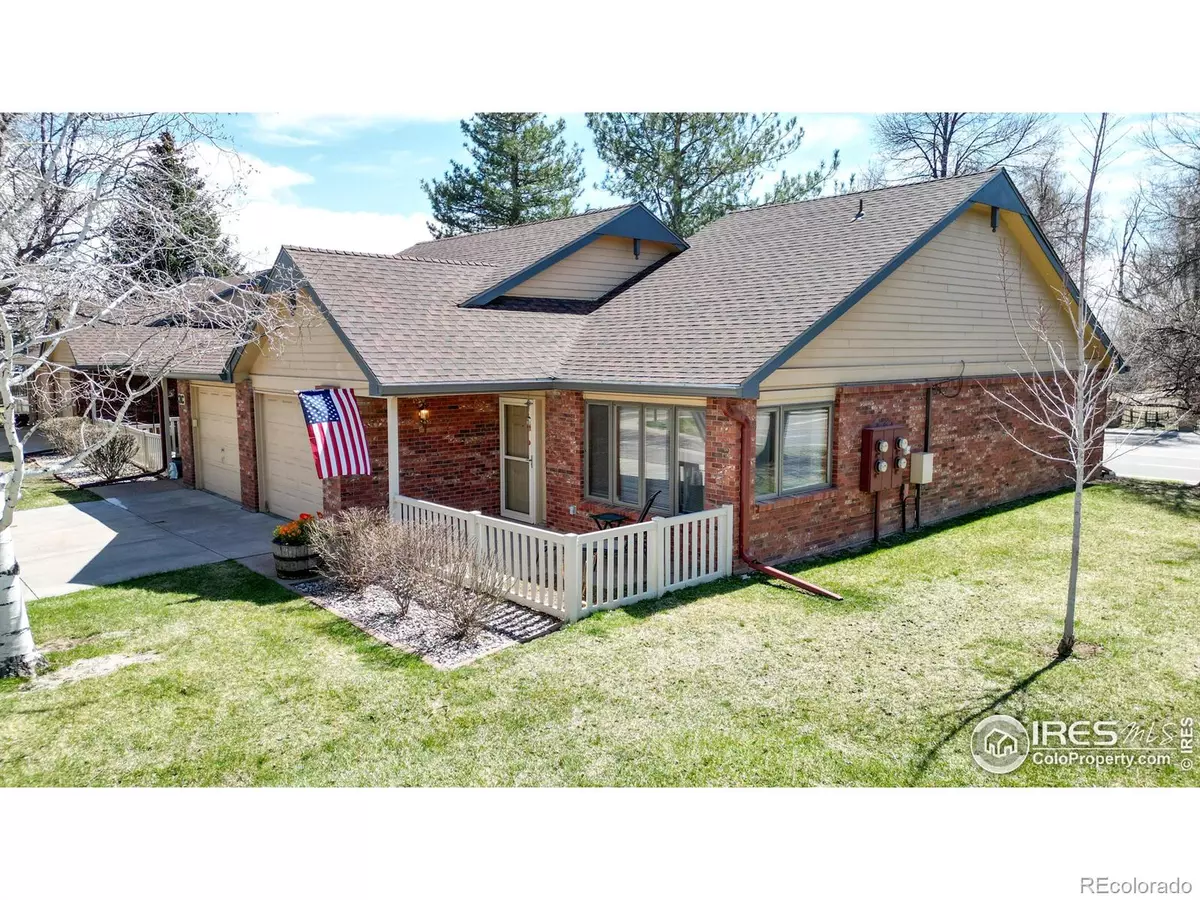 Fort Collins, CO 80526,4560 Larkbunting DR #3D