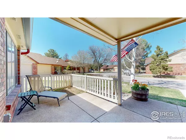 Fort Collins, CO 80526,4560 Larkbunting DR #3D