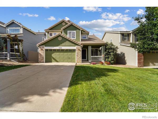 3081 Castle Peak AVE,  Superior,  CO 80027