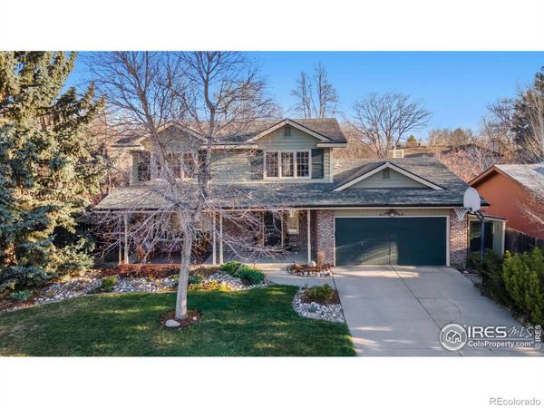 Fort Collins, CO 80525,1612 Tanglewood DR