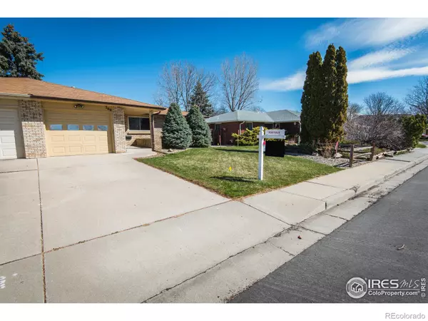 Loveland, CO 80538,549 W 38th ST