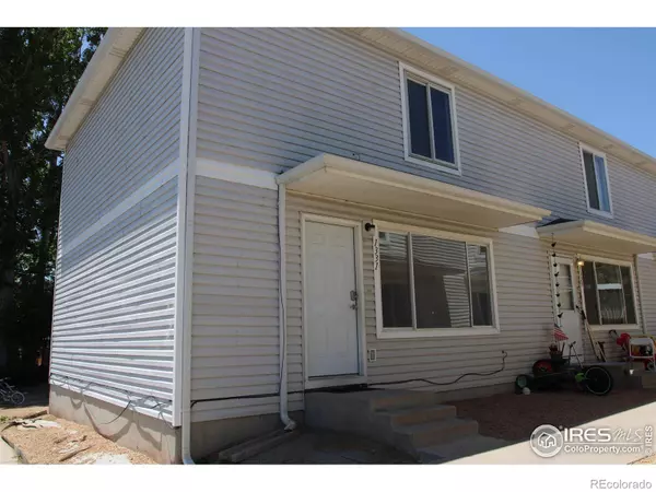Evans, CO 80620,1331 Darrell RD #1331