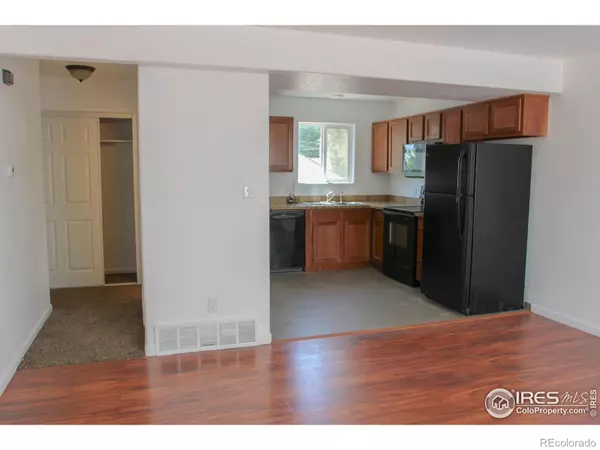 1331 Darrell RD #1331,  Evans,  CO 80620