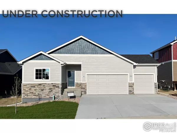 1755 Avery Plaza ST, Severance, CO 80550