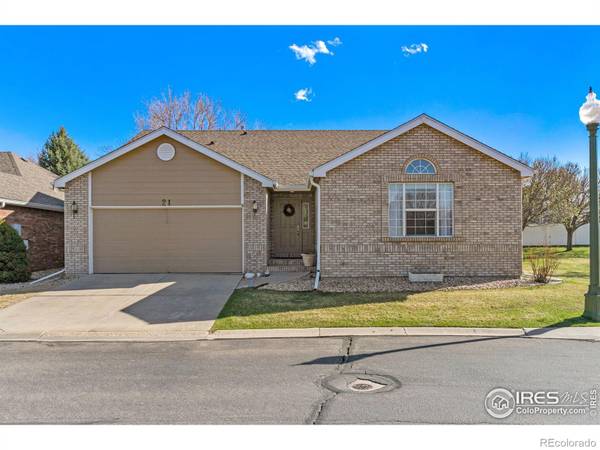 4250 W 16th ST #21, Greeley, CO 80634