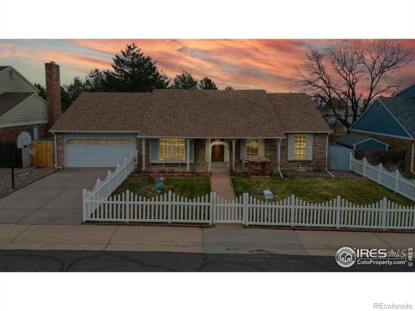 Thornton, CO 80241,13470 Harrison ST