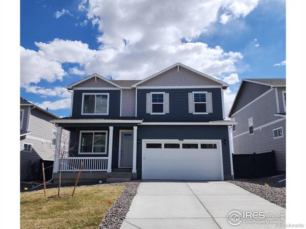 2720 72nd Ave Ct, Greeley, CO 80634