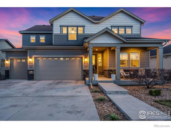 Loveland, CO 80538,4156 Saltbrush CT