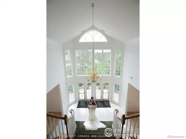 Lyons, CO 80540,603 Indian Lookout RD