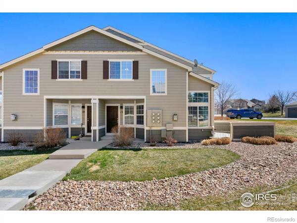 6814 Antigua DR #13, Fort Collins, CO 80525