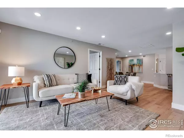 4828 Twin Lakes RD #3, Boulder, CO 80301