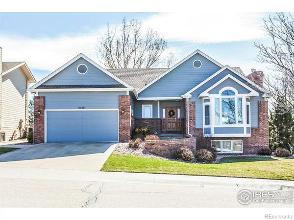 5812 Southridge Greens BLVD, Fort Collins, CO 80525