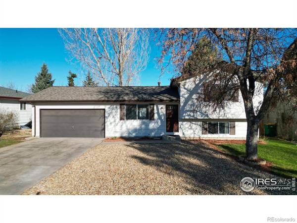 817 44th AVE, Greeley, CO 80634