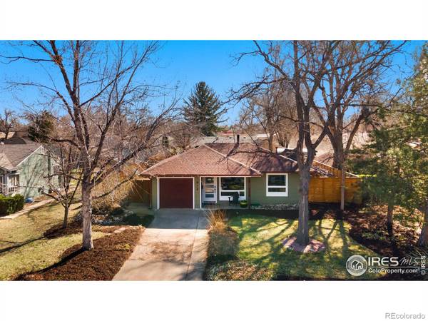 412 Smith ST, Fort Collins, CO 80524