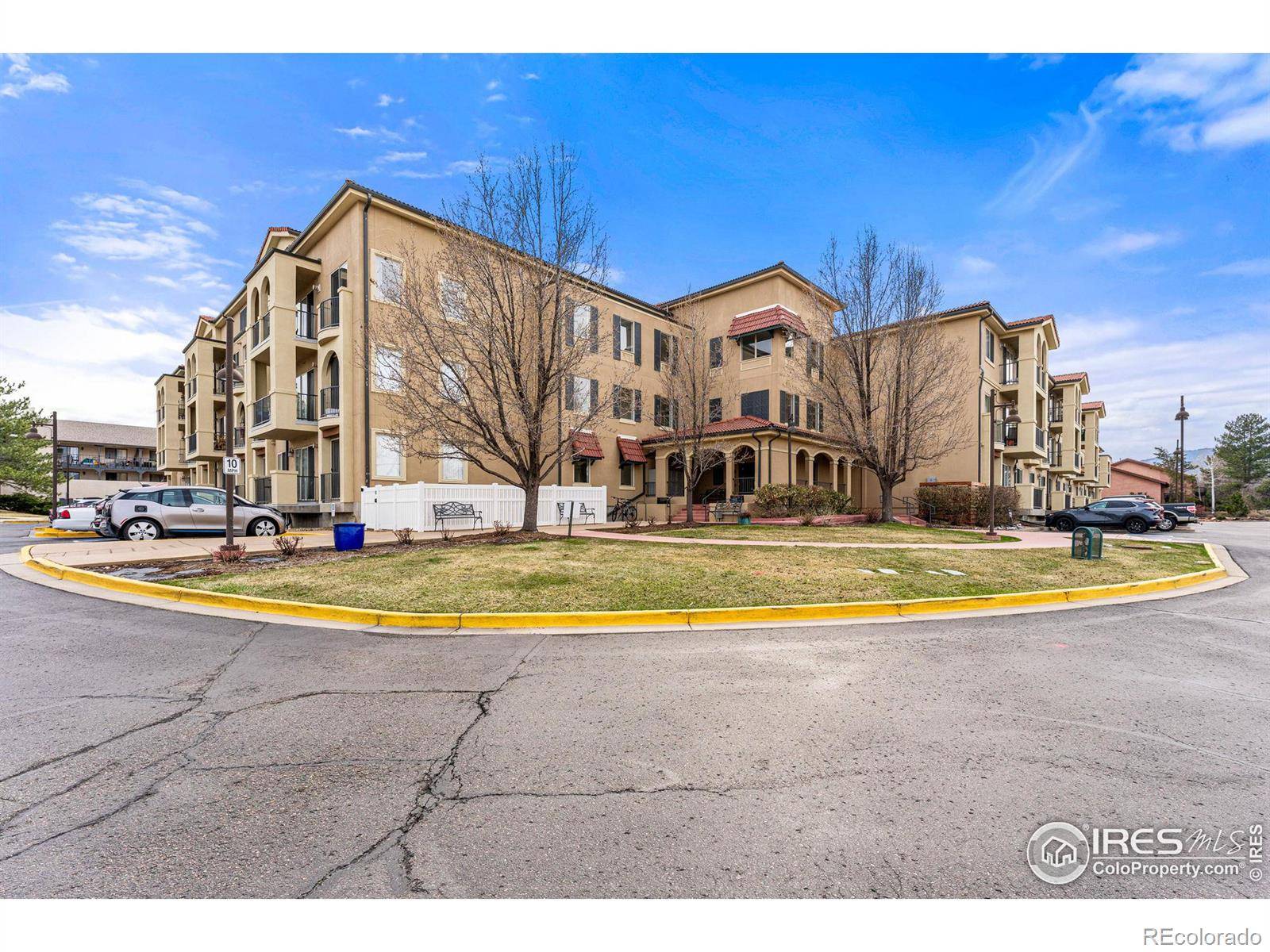 Boulder, CO 80303,4500 Baseline RD #4205