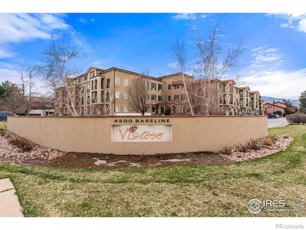 4500 Baseline RD #4205,  Boulder,  CO 80303