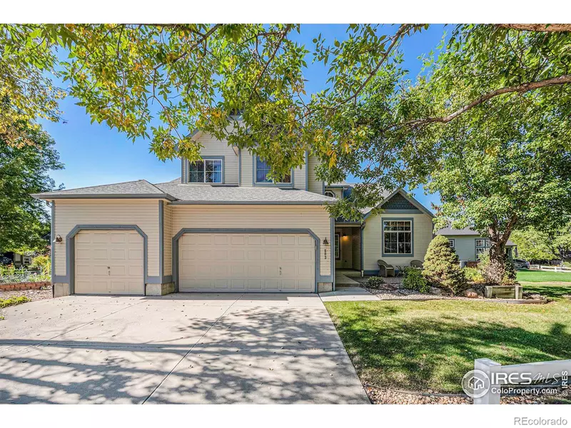 803 Bittersweet LN, Longmont, CO 80503