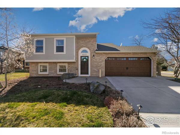 4113 Lost Creek CT, Fort Collins, CO 80526