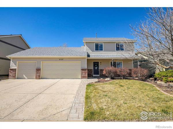 4127 Cripple Creek DR, Loveland, CO 80538