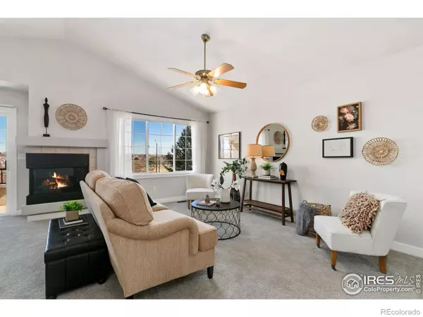 Fort Collins, CO 80525,5151 Boardwalk DR #V2