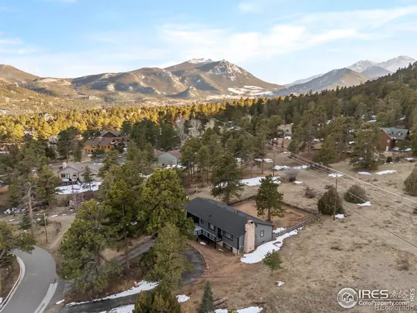 Estes Park, CO 80517,1043 Lexington LN