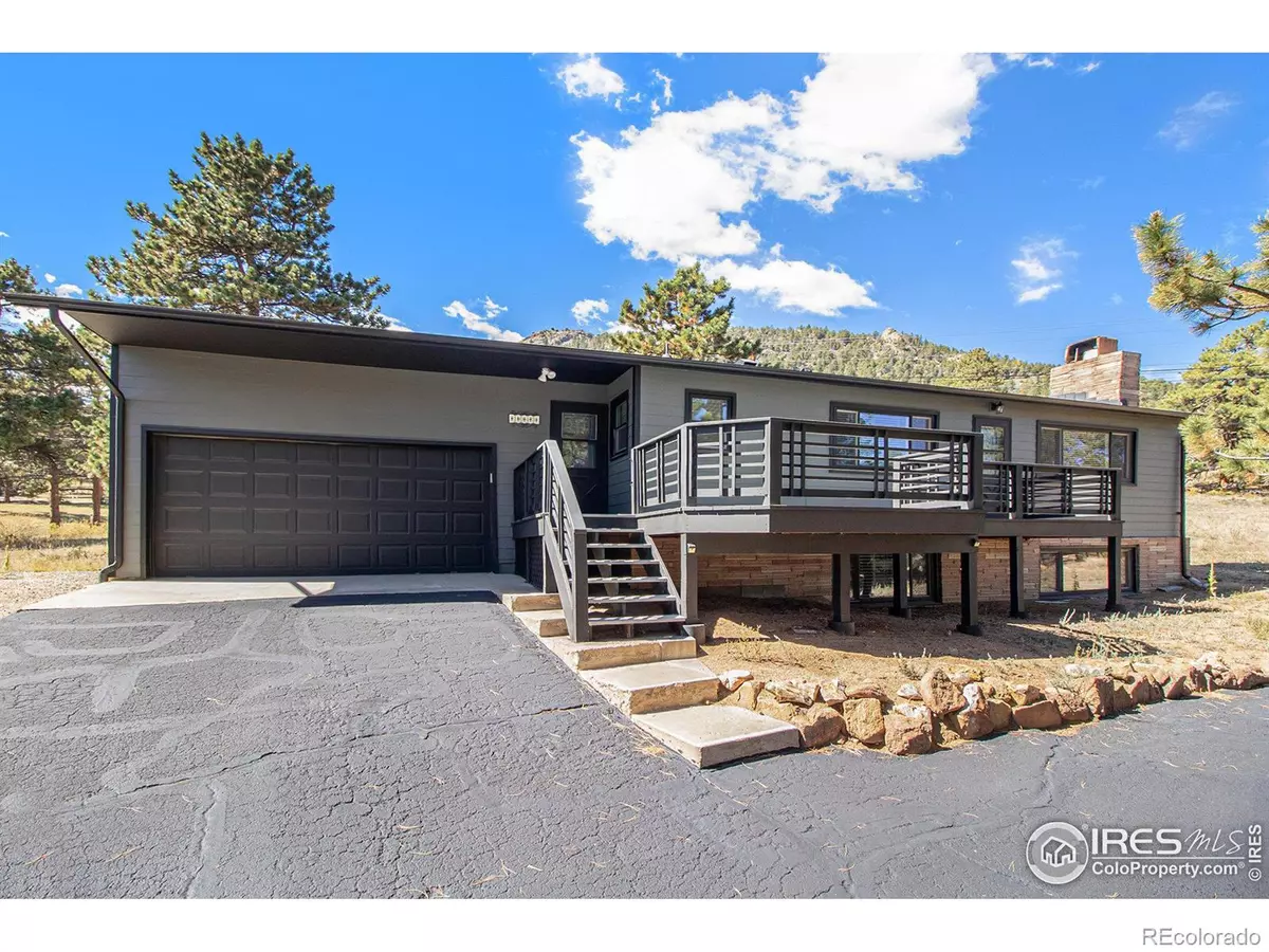 Estes Park, CO 80517,1043 Lexington LN
