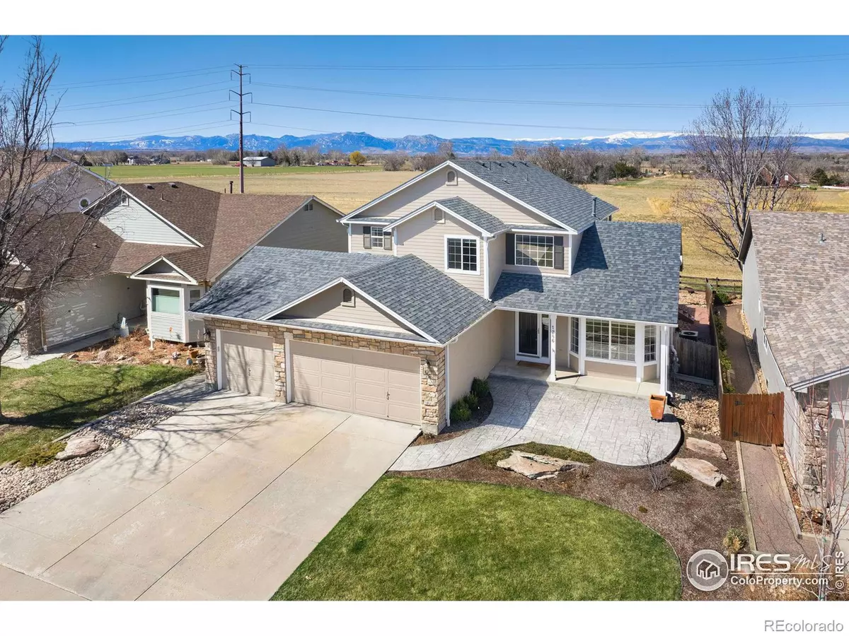 Erie, CO 80516,1286 Banner CIR