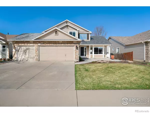 Erie, CO 80516,1286 Banner CIR