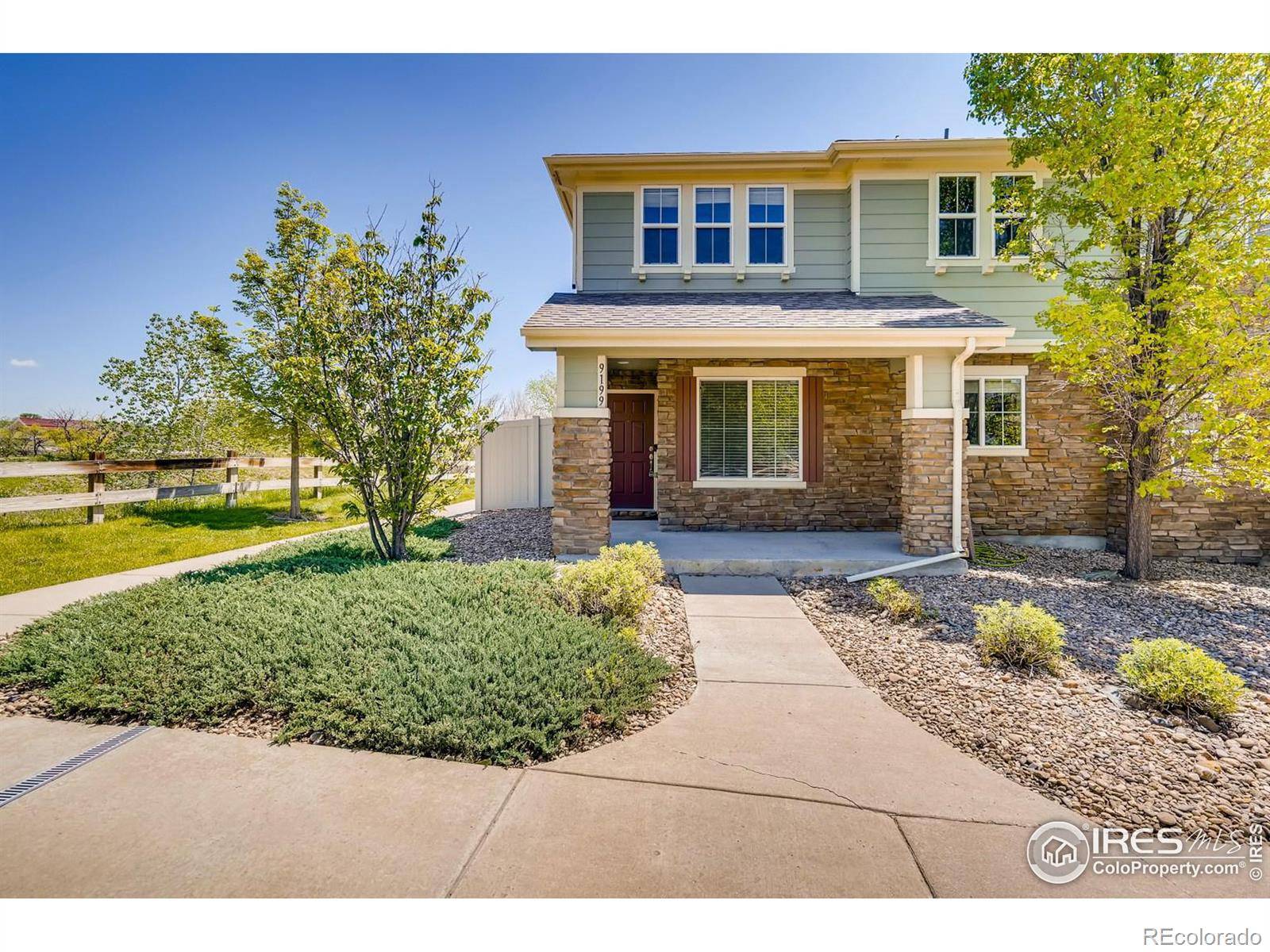 9199 W 104th CIR, Westminster, CO 80021