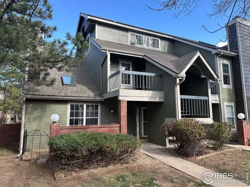 3565 Windmill DR #5, Fort Collins, CO 80526