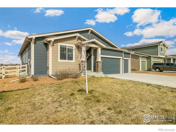 Wellington, CO 80549,7571 Horsechestnut ST